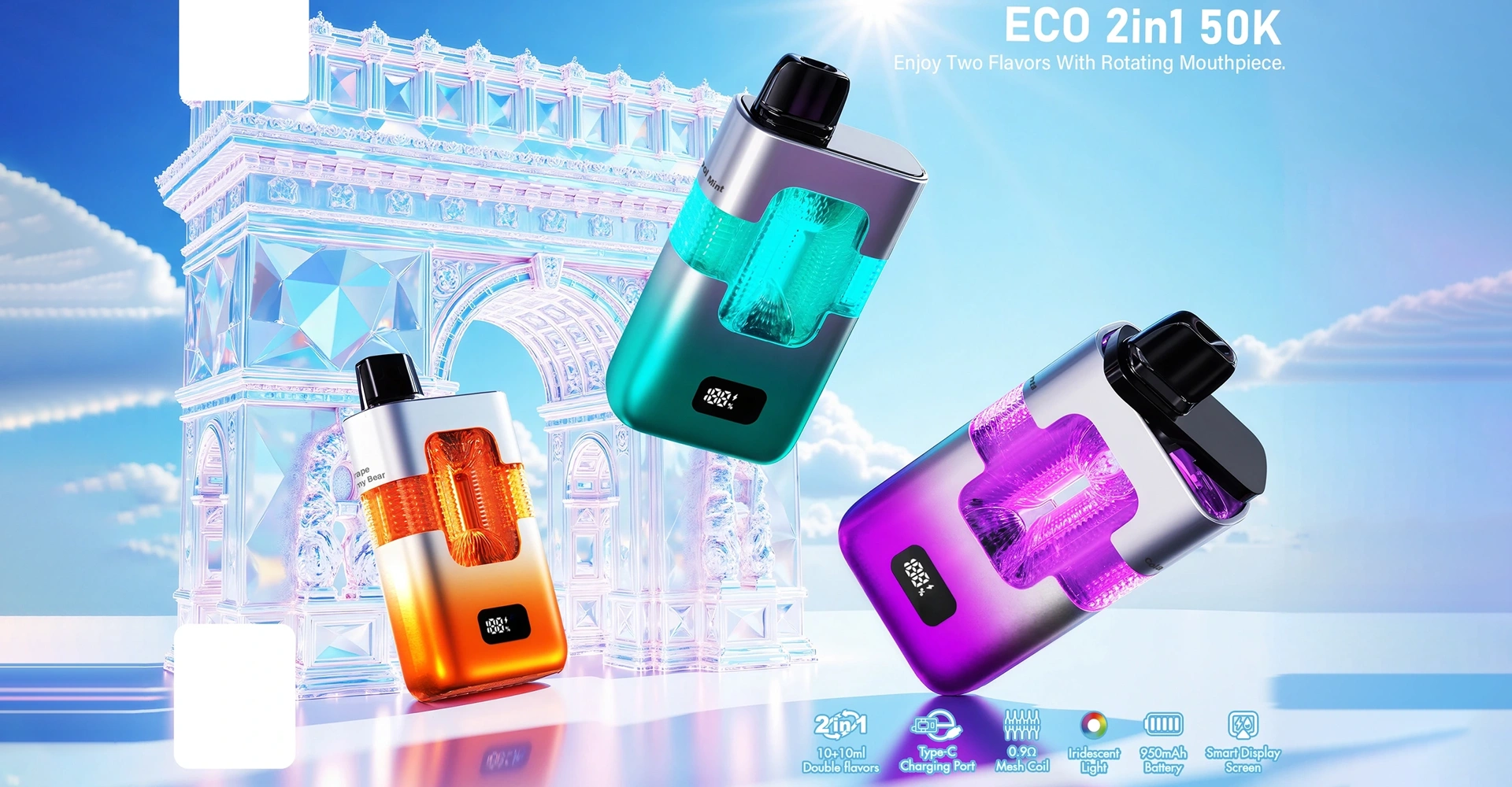 Fumot Vape